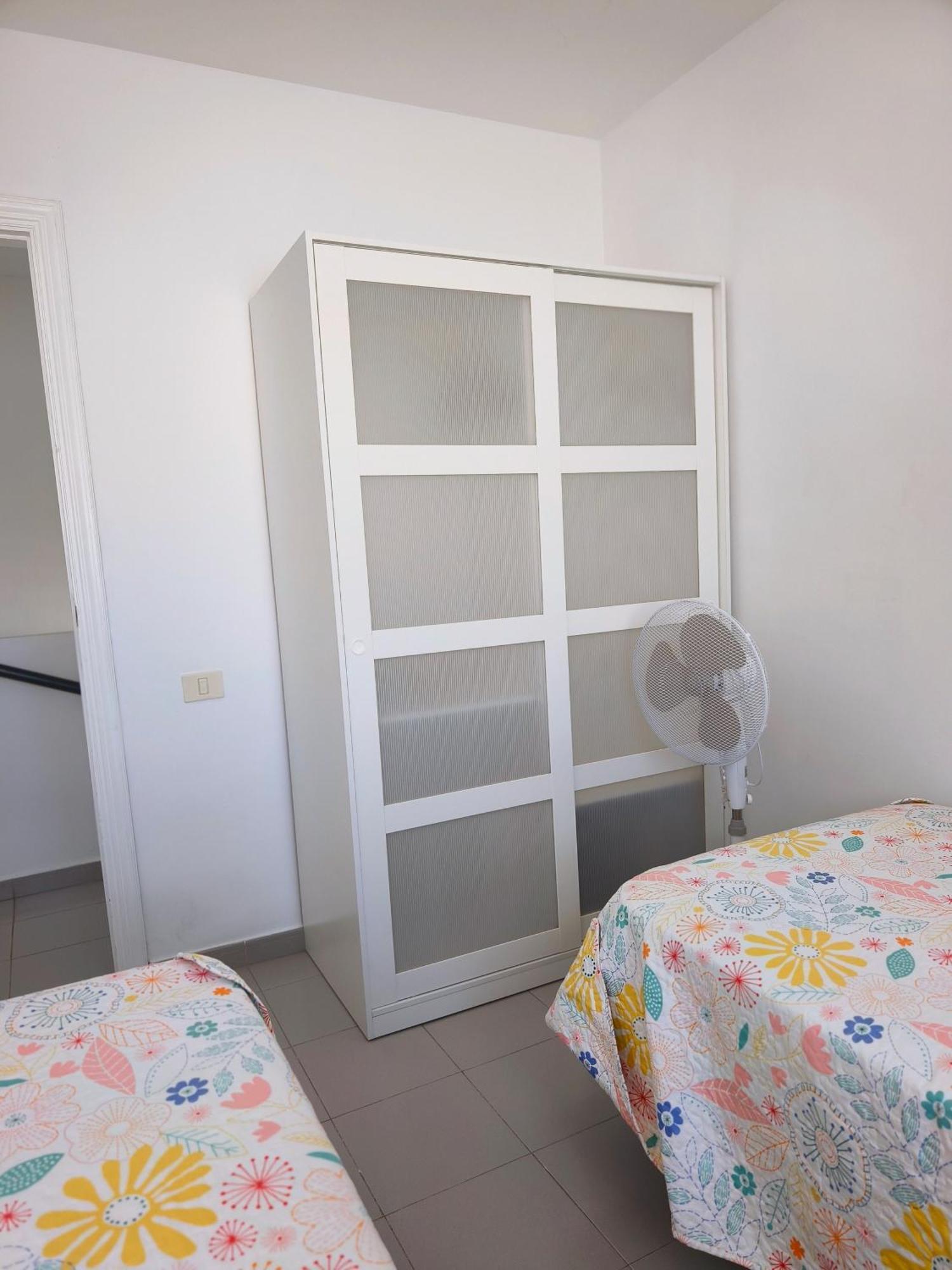 Franja De Mar - Duplex Amplio Y Luminoso Villa Санта Круз де Ла Палма Екстериор снимка